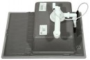 BLANCO 524821 Sink ELON 45 With tartufo SILGRANIT® PuraDur®
