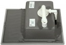 BLANCO 524824 Sink ELON 45 S anthracite SILGRANIT® PuraDur®