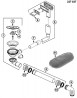 BLANCO 525154 Sink ETAGON 500-U basalt InFino manual PuraPlus®