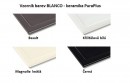 BLANCO 525155 Sink ETAGON 500-U black InFino manual PuraPlus®