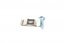 BLANCO 525174 Sink ETAGON 700-U tartufo without eccentric Silgranit InFino