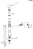 BLANCO 525033 Tap KANO coffee/chrome