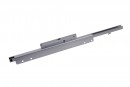 BBP TipAer left partial extension for gripless pencil case. opening