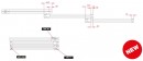 TERNO telescope guide art. 71/G