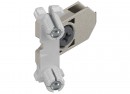 K-BLUM Antaro N 400 mm/30 kg, Blumotion/TOB, grey R9006, insert