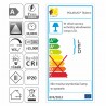 LED light Polarus P 764mm 7W IR switch natural white