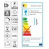 LED light Polarus P 564mm 5W IR switch natural white