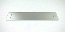 VersaTurn 4x 230V, stainless steel surface