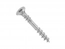 SPAX screw 4x33 countersunk head TXS,W,4C MH, double thread (TUPL)
