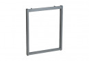 MILADESIGN base ECO EC5207-Z 50x25/700 black