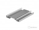 SEVROLL 00885 Comfort bottom line 3m silver