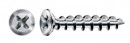 SPAX screw FEX-KS 4x20 countersunk head PZ,W A3J,4C MH