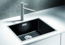 BLANCO 524110 Sink Subline 500-IF white InFino manual Silgranit PuraDur