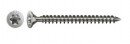 SPAX screw 10x260 countersunk head TXS, A4, C, steel