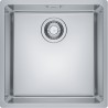 FRANKE Sink MRX 210/610-40 440 x 440mm stainless steel