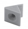 Bracket FM09 transparent without screw