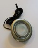 SAL-LED spotlight 12V 2W old brass natural white