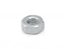 Precision hexagonal nut M6 DIN 934 ZNB