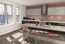 CORDIA - form for ordering ALU frames
