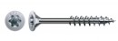 SPAX screw 4.5x45/30 countersunk head TXS,W,4C MH, partial thread