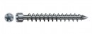 SPAX screw IN.FORCE 8x280 cylindrical head TXS, W, C, silver