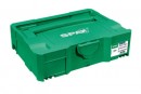 SPAX case Box T-Loc I with TXS screws 12 sizes + 5 bits T20