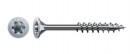 SPAX screw 4.5x70/42 countersunk head TXS,W,4C MH, partial thread