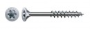 SPAX screw 3x35/23 countersunk head TXS,W,4C MH, partial thread
