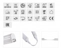 SK-lightening Mera LED 20W natural white 1138mm