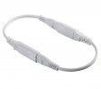 SK-connecting cable white 200mm Mera LED PP