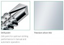 SPAX screw FEX-A 3.9x19 countersunk head PZ,W A3J,4C MH