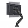 Tabletop monitop holder