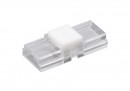 StrongLumio connector for 2 LED strips 8 mm clip-on