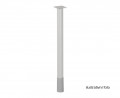 MILADESIGN corner leg ST501/955 for head black