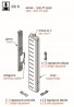 OMM cabinet holder A.ATC301.12.53