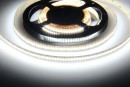 TL-LED strip 24W/m 12V 10mm cold white