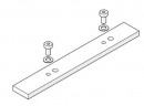 HAWA 24321 Folding Concepta connecting element of the upper guide
