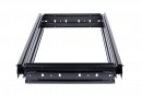 BBP Cabinet frame for hanging registers inner width 412 mm/540 mm