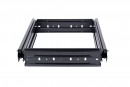 BBP Cabinet frame for hanging registers inner width 412 mm/390 mm