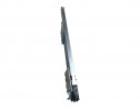 BBP Full extension with left 540 mm extension for file cabinet frame