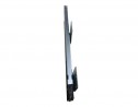 BBP Full extension with right 540 mm extension for file cabinet frame