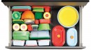 KES 005360 SpaceFlexx drawer organizer hl. 500 mm