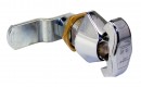 LEHMANN Wing lock type A.02.03 right nickel