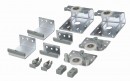 SEVROLL 10192-SV Optima II fittings kit (two doors)