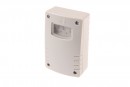 TL-twilight switch SS-T1 with timer, IP44