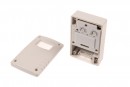 TL-twilight switch SS-T1 with timer, IP44
