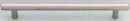 TULIP Handle Hrazda 128/168 nickel matt + screws