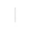 StrongHinges hinge (western) stainless steel 75mm