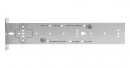 STRONG template for Strong slides - stainless steel