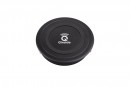 Wireless charger under the Qi1001V4 board